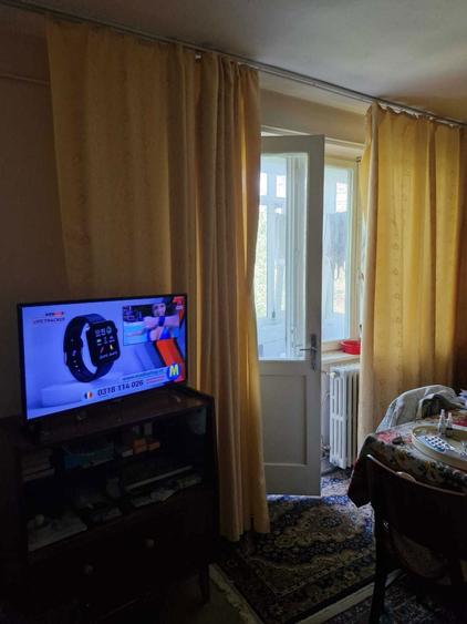 Propietar vand apartament zona Expo-Parc - 6