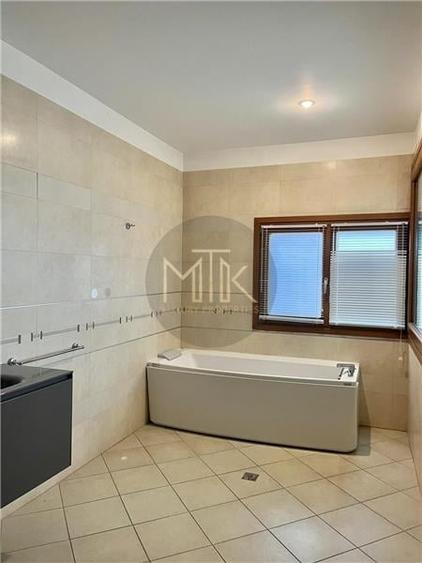 Vila PREMIUM 6 camere | mobilata/utilata + piscina | Pipera - Iancu Nicolae | BR - 38