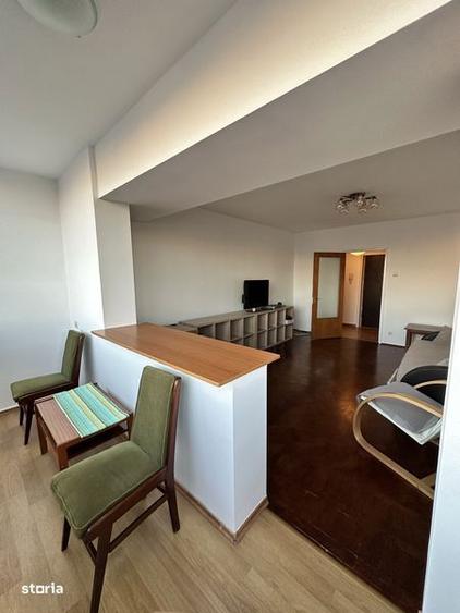 Apartament 3 camere N. Titulescu - direct proprietar - 8