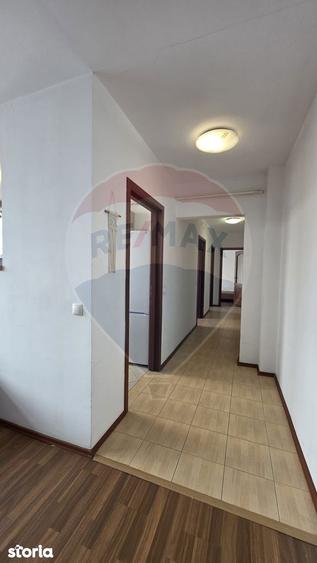 Apartament 3 camere de inchiriat Vitrometan, Medias - 16