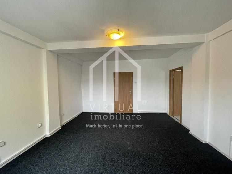 Spatiu de inchiriat, 2 camere - Strand - 1