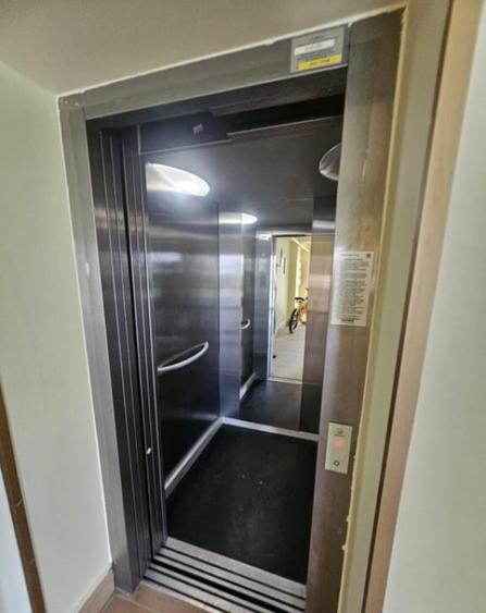 Apartament de vis, in Mamaia Nord la doi pa?i de mare - 11