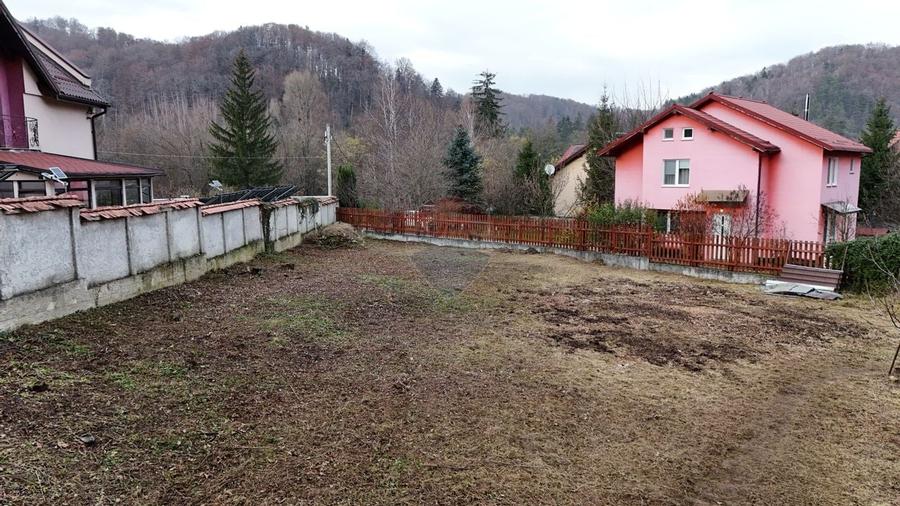 Comision 0% | 1.142 mp | Zona premium de vile - Dambul Morii, Brasov - 7