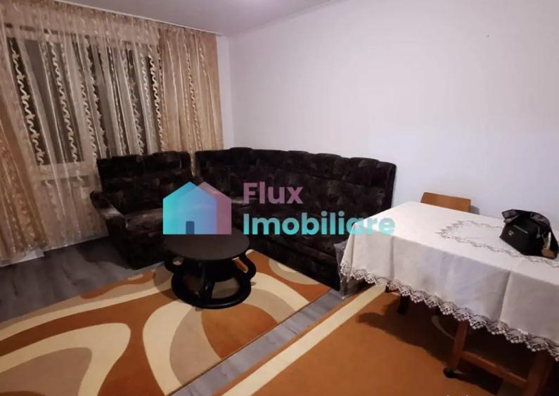 Apartament cu 2 camere parter - 4