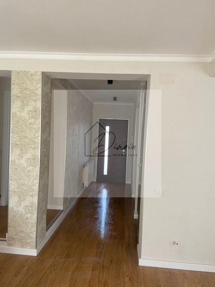 Vila lux Aviatiei Pipera  I SU 212mp I recent renovata I COMISION 0% - 19