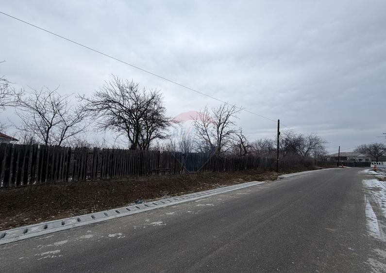 Teren Candesti Strada Viilor 20 - 10