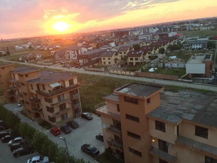 De Vanzare Apartament 3 camere Chiajna - 7