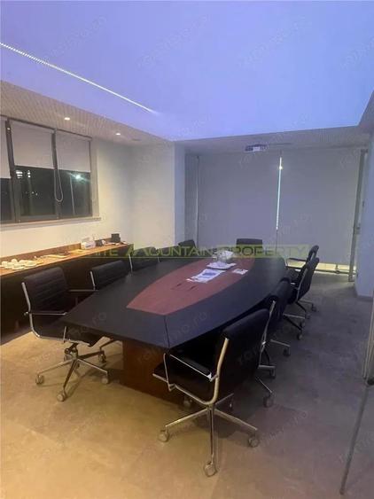 Sos Chitilei, spatii birouri 16 mp, inchiriere lunga durata - 9