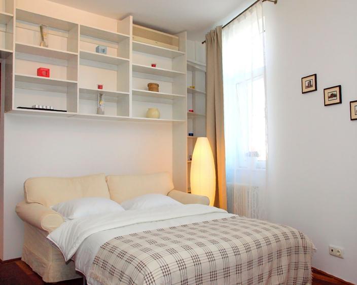 Vanzare apartament 2 camere, Parcul Cismigiu, Luigi Cazzavillan - 6