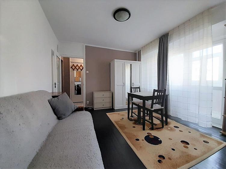 Garsoniera zona Rahova / Al. Locusteanu / Electromagnetica / comision 0% - 1