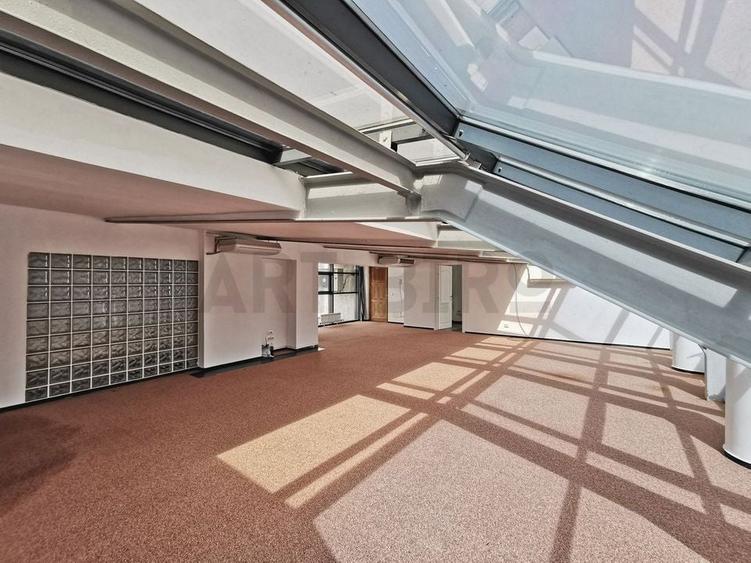 Zero comision, 97mp birou in imobil nou Unirii, depozitare, 3' metrou - 1