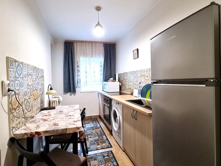 Apartament 2 camere, mobilat - Cotroceni - 7