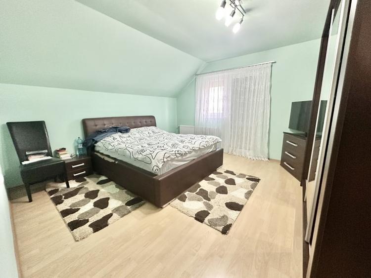 Casa individuala cu 5 camere -136mp- Mosnita Noua - Pozitie Centrala - 10