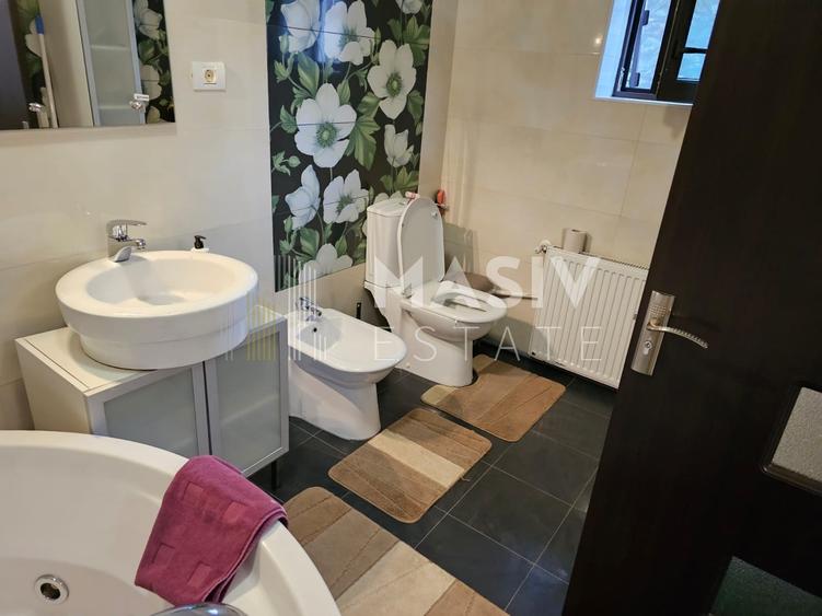 🏡 Casă de vânzare în Azuga – proprietate cochetă, cu potențial turistic - 14