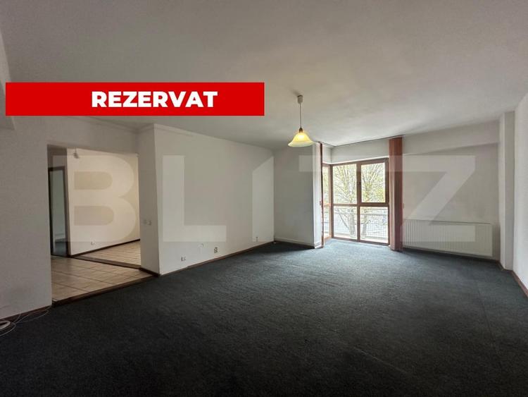 Apartament 2 camere, decomandat, 59 mp, zona Centru Civic - 1