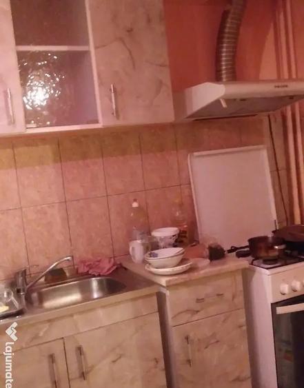 Garsoniera Galata - 3