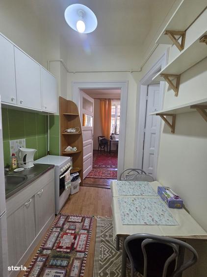 De inchiriat apartament Pia?a Unirii - 1