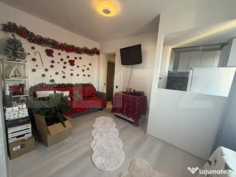 Apartamnet 2 camere -Gae?ti - 1