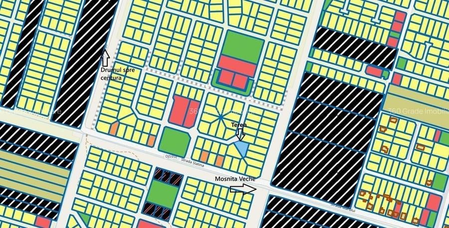 Teren  978 Mosnita - 5