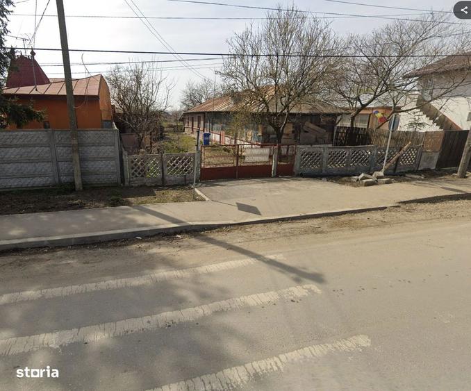 Teren de vanzare - 2