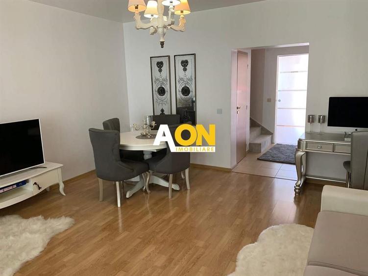Casa tip insiruit, 3 camere, 176 mp teren, zona Alba Mall - 3