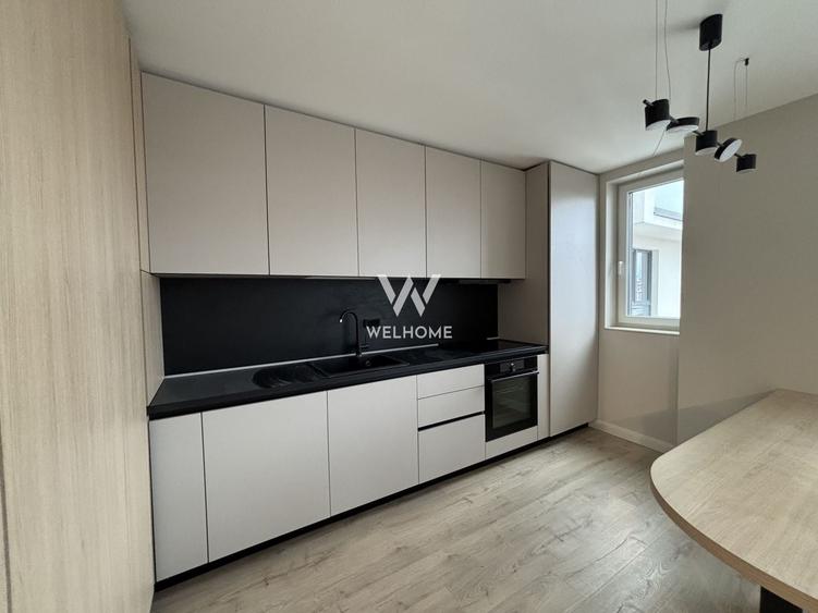 Apartament PREMIUM 3 camere cu parcare subterana - zona Centrala - 6