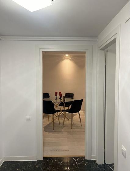 Vand Apartament Cosmopolis - 5