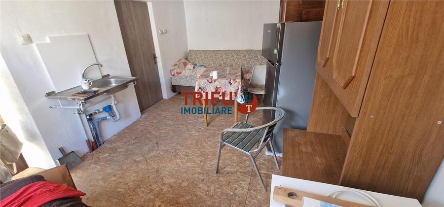 Casă cu 3 camere și teren în zona Ultracentrală, Alba Iulia - 4