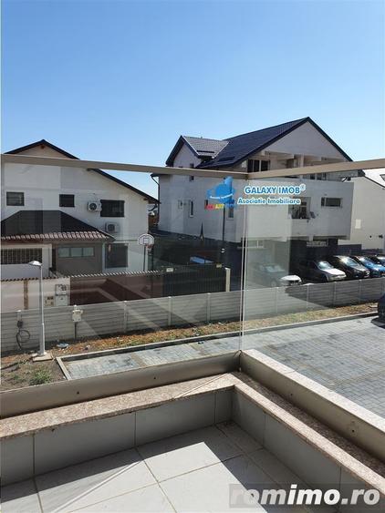 Inchiriere Apartament cu 2 camere la Spazio Residence in Bragadiru - 3