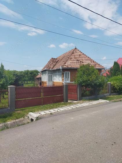 Vand casa Ru?ii Munti