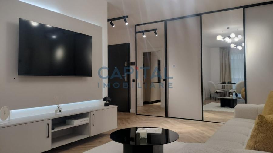 C0MISION 0! 2 camere 58,mp, terasa 12mp, etjul 2/7, Elite City - 4