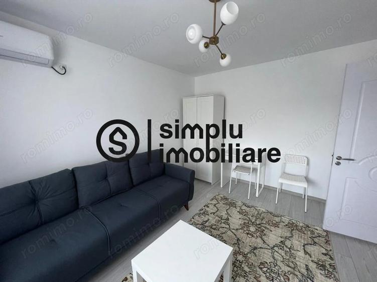 Garsoniera Decomandata J-uri Rovine - 7