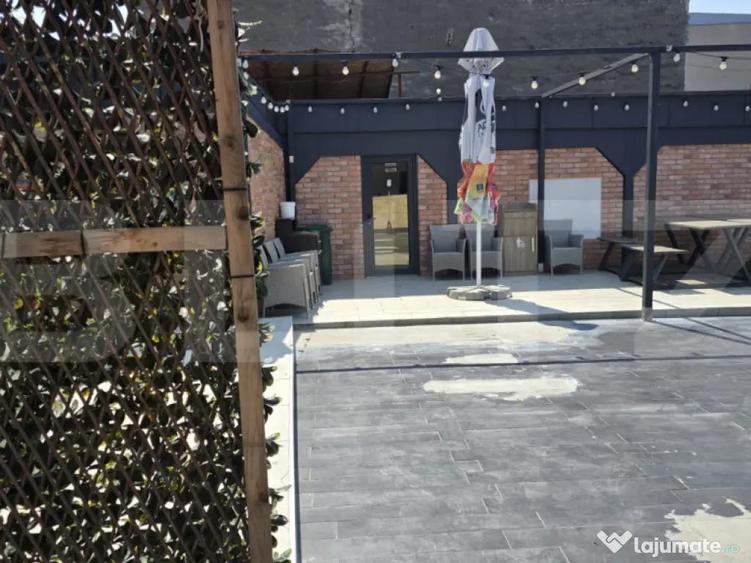 Spatiu comercial, 382 mp, zona - Piata de alimente - 10