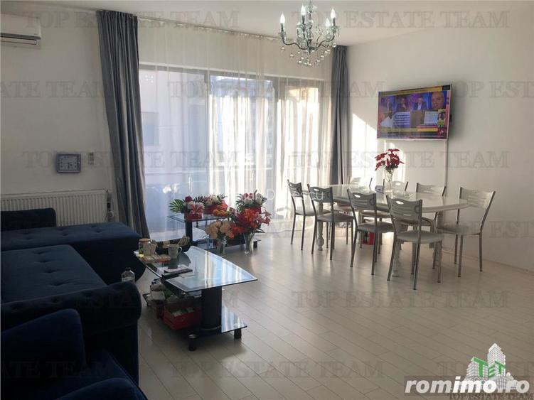 Apartament generos cu 3 camere in Fundeni - confort, spatiu si 2 locuri de parcare