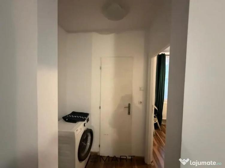 Apartament 3 camere et. 1 zona Cedonia - 8