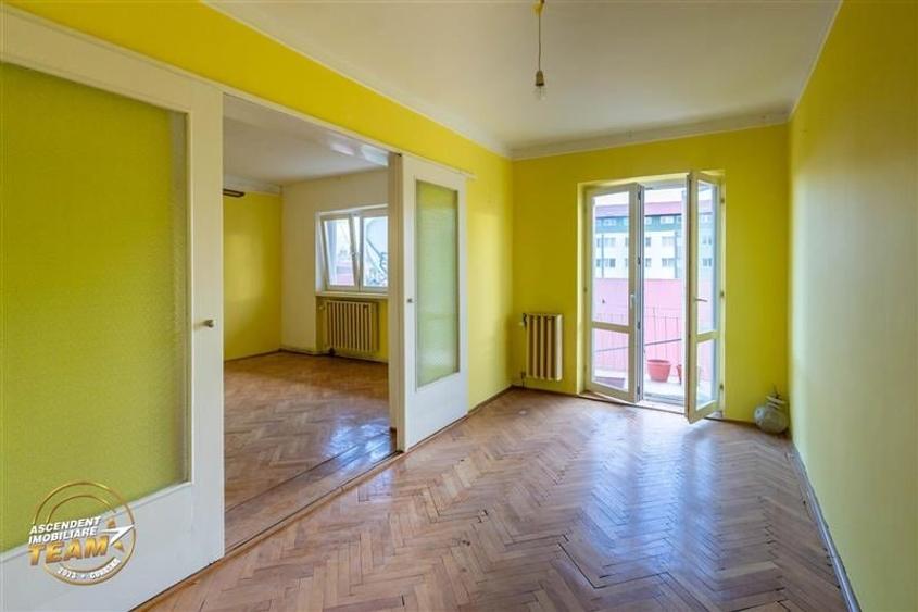 FILM:Oportunitate!Apartament cu 4 camere,2 bai,2 balcoane,2 garaje,Targu Secuies - 11