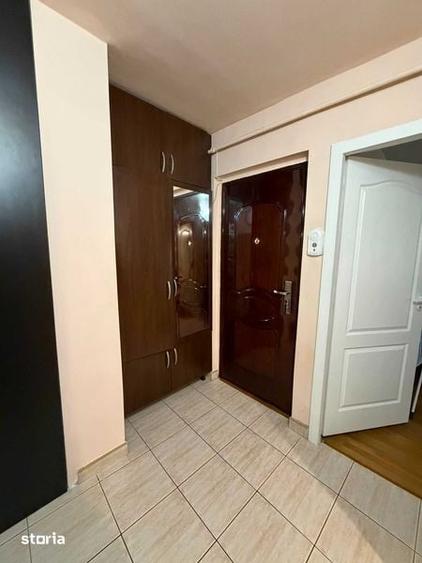 Doua camere pe Grigore Balan - 2