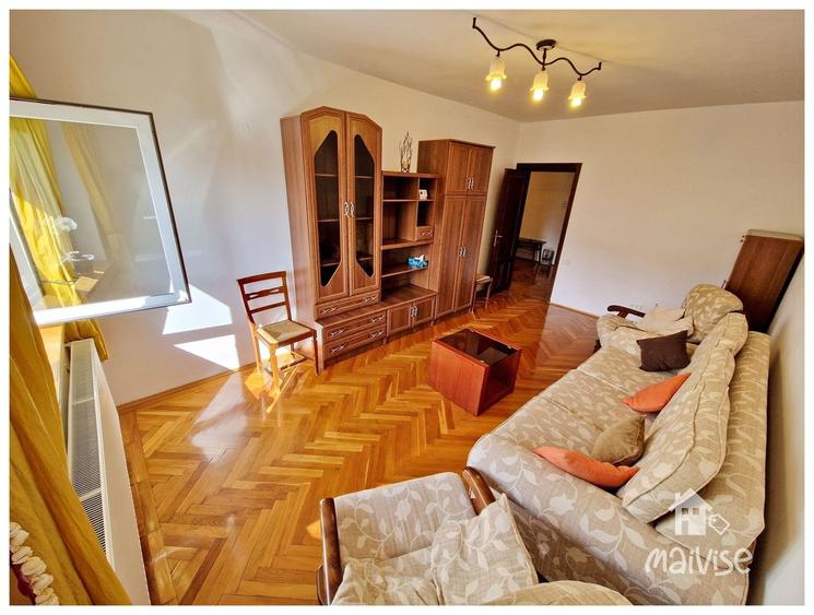 Apartament 2 camere de inchiriat, zona Ultracentrala - 9