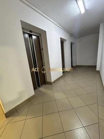 Garsoniera de inchiriat | Titan | Metrou | Parcare - 9