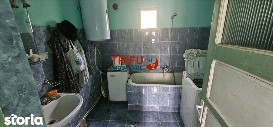 Casa + Teren Benic ! - 11