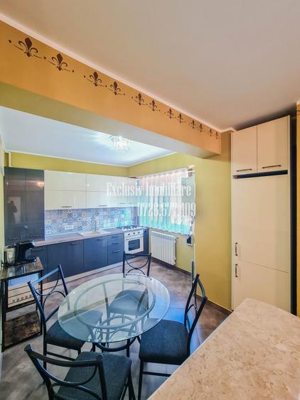 Apartament in Bloc Nou cu 2 camere la 1 minute de plaja - Parcare Proprie - 6