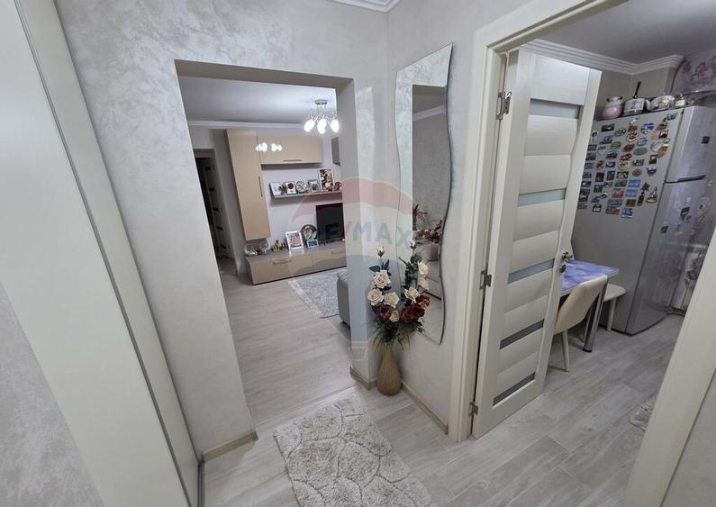 Apartament 2 camere Bld. Bucuresti - 4