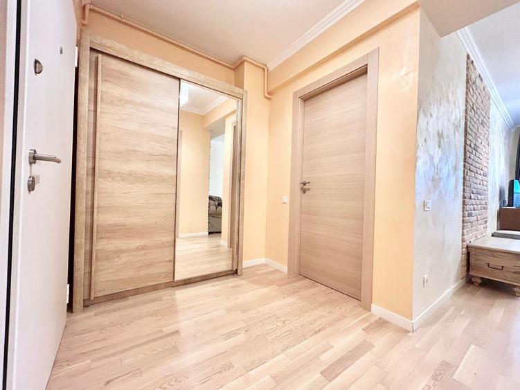 Studio Premium - Central Residence - Prima Inchiriere ! - 6