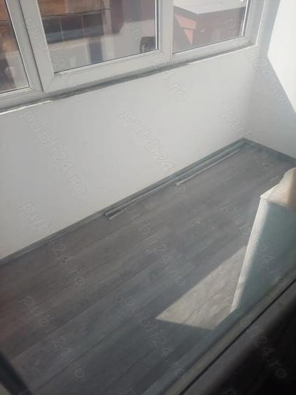 Apartament et.1 decom.com.1.sup.tot 53 mp hol si bucatarie mare open space M.5 - 7