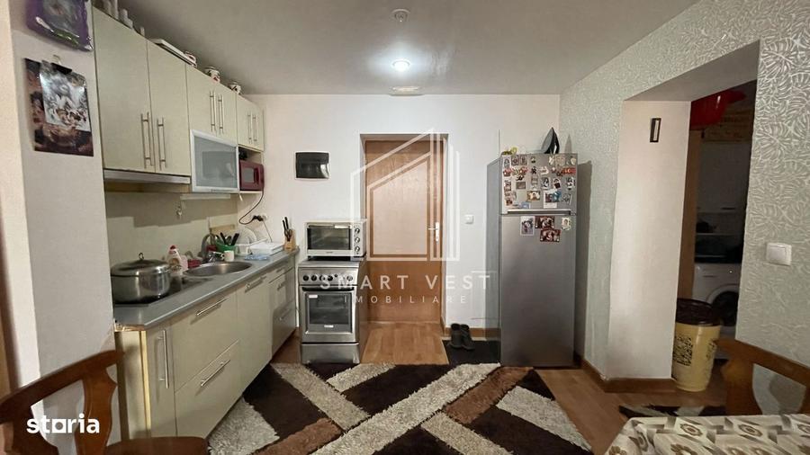 Apartament 2 camere | 47 mp | Etaj 2 | Zona Closca - 7