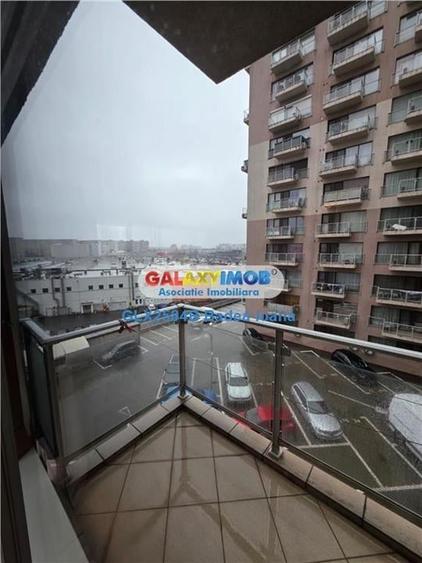 Garsoniera cu loc de parcare inclus Titan - Complex Rasarit de Soare - 5