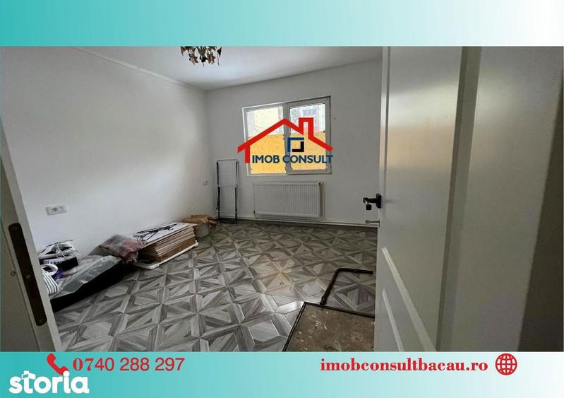 Apartament 3 camere de vanzare, renovat, parter inalt, beci! CE1515 - 2