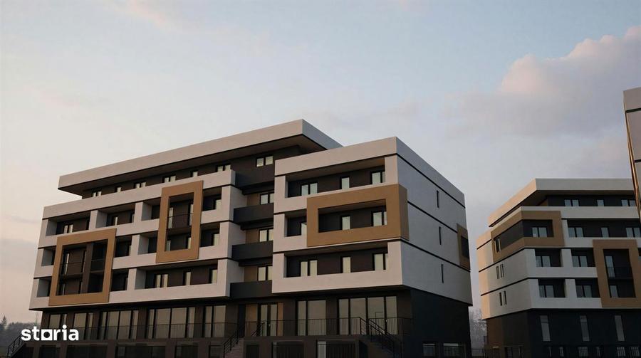 APARTAMENT 3 CAMERE | DECOMANDAT | 86.2MP | ACCES METROU | COMISION 0% - 3