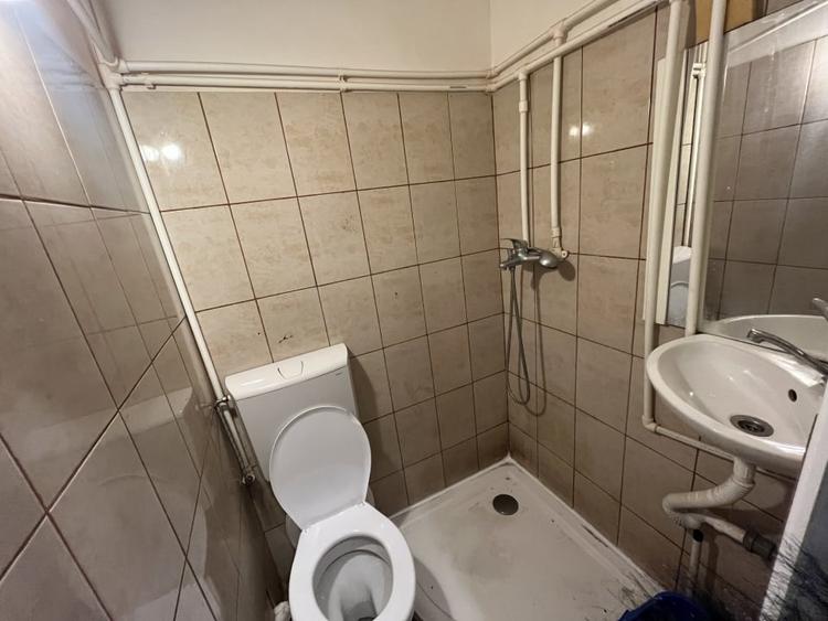 Garsoniera Calea Lipovei - 1