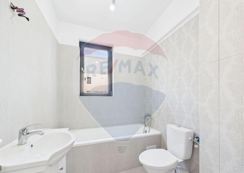 Apartament luminos | 2 camere | Sos. Chitilei | Bucuresti... - 10